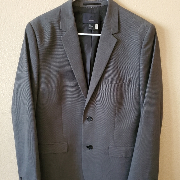 H&M Other - Men's/Boys' 2pc Suit
